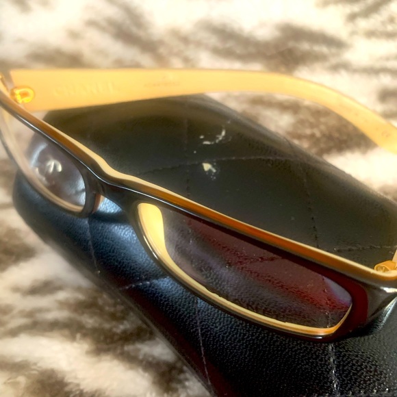 Chanel Prescription Glasses - Picture 14 of 14